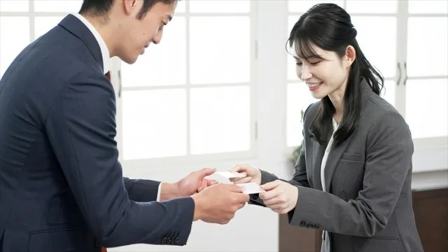公共・民間建築の営業職